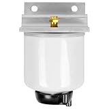 6667353 6667352 Fuel Filter with Mounting Head Compatible with Bobcat 453 463 553 653 751 753 763