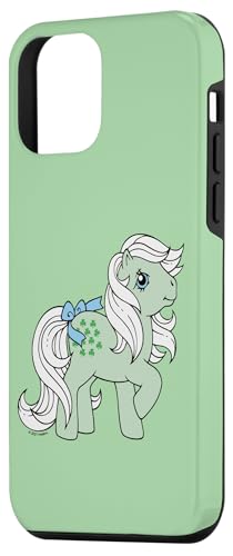 Coque iPhone 12 mini My Little Pony Minty évite les rayures d'écran - 2
