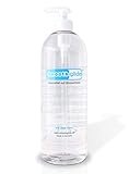 Smoothglide Medizinisches Gleitmittel Wasserbasierend mit Aloe Vera pH-optimiert 1000ml