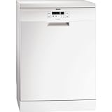  AEG F55500W0 Independiente 12cubiertos A+ lavavajilla - Lavavajillas (Independiente, Blanco, Blanco, Botones, LCD, 12 cubiertos)