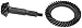 Dorman 697-335 Differential Ring and Pinion