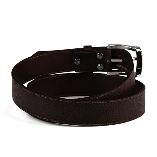 ARIAT Western Belt Mens Mexican Flag Logo Embossed A103892824