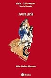 Aura gris (Castellano - A PARTIR DE 12 AÑOS - ALTAMAR) (Spanish Edition)