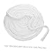 SOESFOUFU Salon Use Cotton Roll Coil Hairdressing Pure Cotton Roll Beauty Coil for Hair Perm
