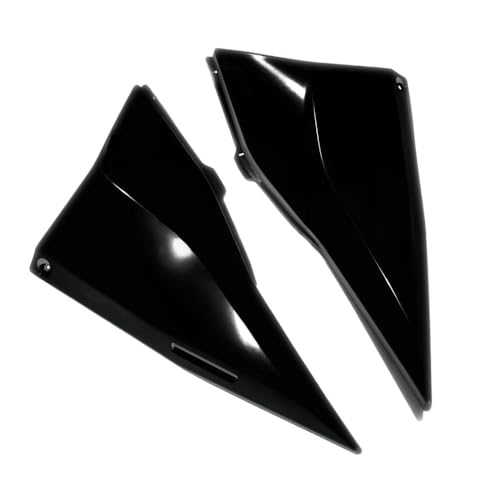 Carénage central et panneaux pour Z1000 2003-2006 de qualité supérieure