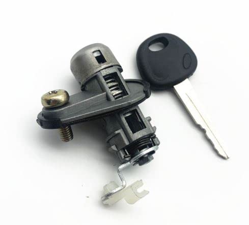 Trunk Lid Lock Cylinder Compatible with 2001-2006 Hyundai Elantra