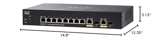Cisco Nexus 9000 switch