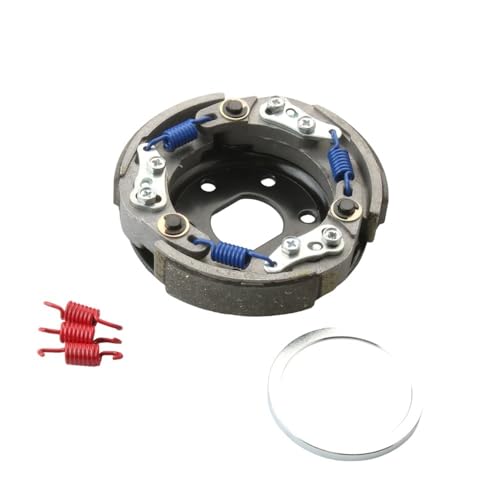Embrayage 105 mm pour 50cc robuste et stable référence 100360190