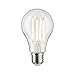Produktbild Paulmann 28697 Filament 230V LED Birne 11,5W Leuchtmittel Klar 2700K Warmweiß E27