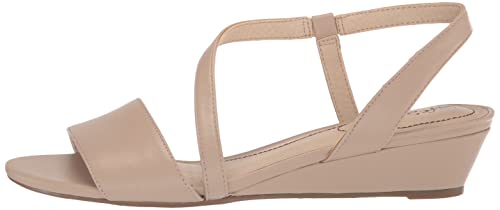 Lifestride D5685S4-250 Womens Yasmine Wedge Sandal thumb #7