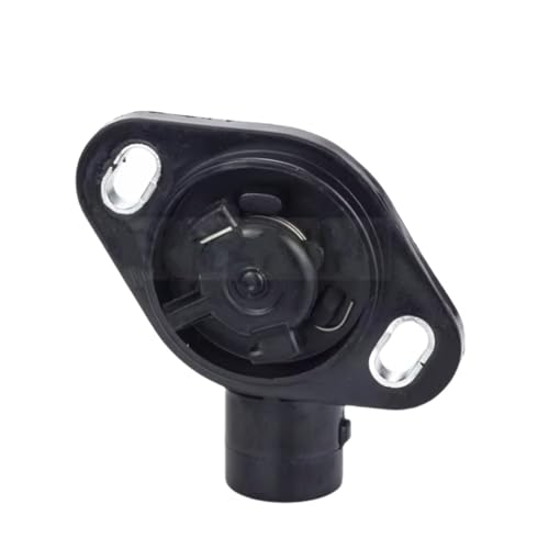 Capteur position papillon durable ajustement parfait pour Odyssey et Pilot - 2