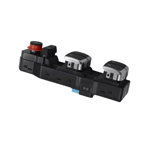 Interrupteur de lève-vitre pour BYD F5 S7 2016-2019 avant gauche
