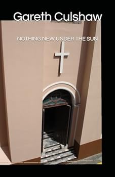 Paperback Nothing New Under the Sun Book