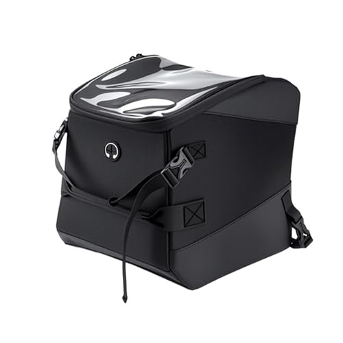 Sac de réservoir scooter pour XADV 750 pochette tunnel contre le manque de place