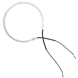 SPARES2GO Halogen Cooker Lamp Bulb for Andrew James Mini Oven (240V, 1200w - 1400w, 150mm)