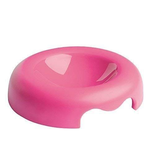 Ciotola Per Gatti Kitty Piattino - Eco-Friendly, Design Italiano, Verde, Lavabile In Lavastoviglie - Foto 9