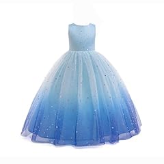 Light Blue & Navy Blue