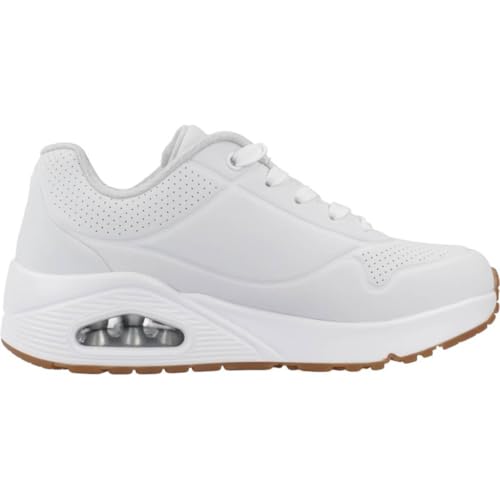 Image of Skechers Men Uno Stand On Air Sneakers