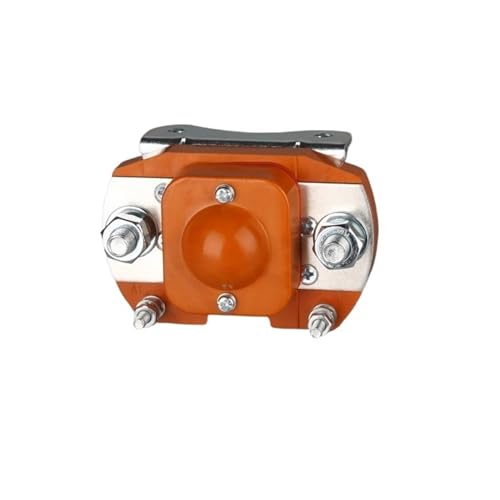 Contacteur CC ZJ200A 84V commutation industrielle tension continue - 5