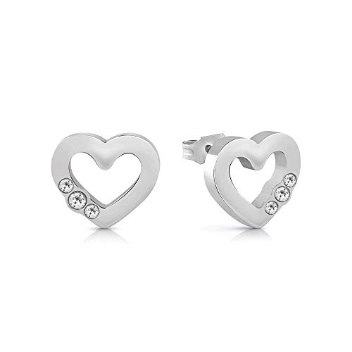 Preisvergleich Produktbild Guess Damen Ohrstecker UBE78057
