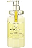 & Honey