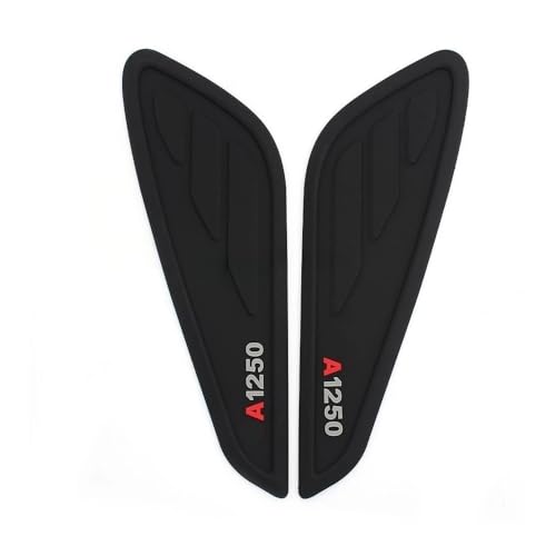 Autocollant réservoir moto Pan America 1250S accessoire latéral