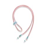 Damanse Eyeglasses Strap for Men Women Kids,Reading Eye Glasses Holders Around Neck,Fashion Glasses Strap for Sports (Color 3)