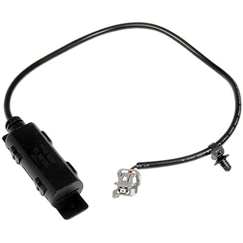 Dorman Lane Departure Warning Actuator Cover