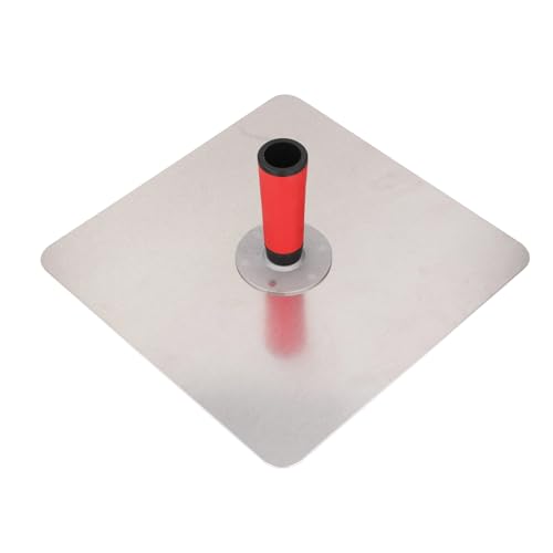 Llana para paneles de yeso de 12,99 pulgadas en pack de 2 piezas con mango ergonómico 3