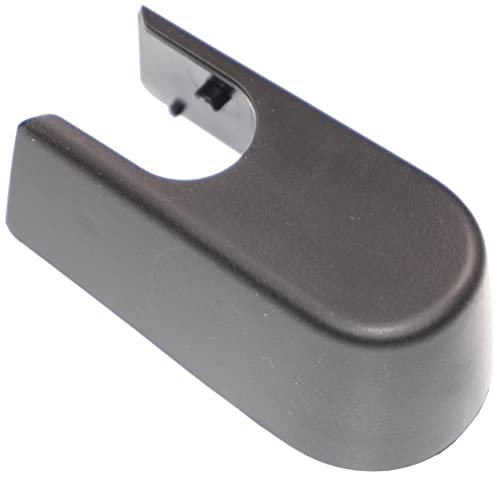 Tapa de limpia trasero BMW F20 F21 repuesto original con referencia 61617274157 para brazo de luneta