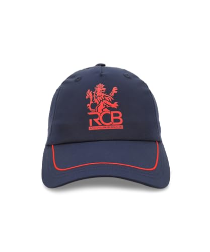 PUMA | x Royal Challengers Bangalore Men's Cricket Cap