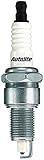 Autolite 4345 Copper Resistor Automotive Replacement Spark Plug (1 Pack)