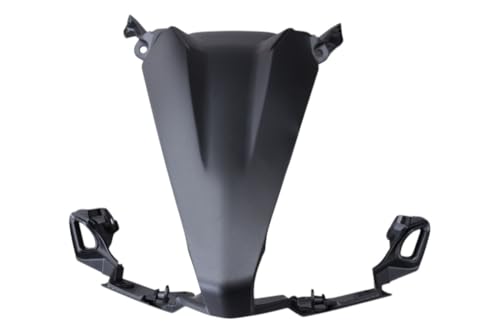 Carénage avant CBR 500 R PC57 tête de fourche intermédiaire seule