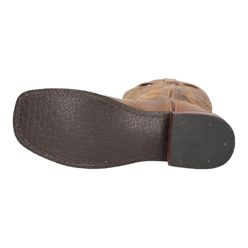 Image of Smoky Mountain Boots mens Duke