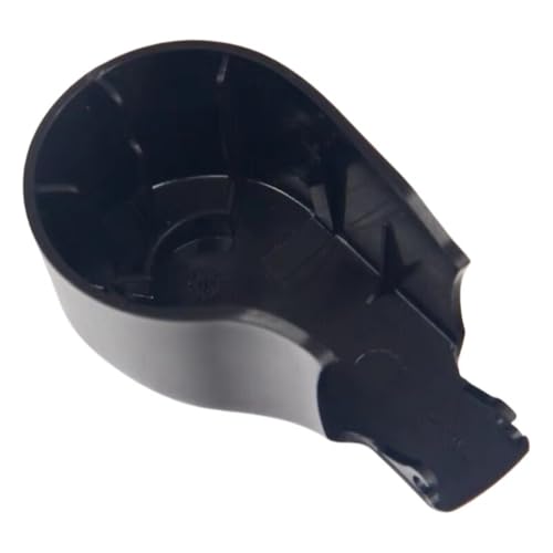 Cubierta brazo limpiaparabrisas 5K6955435UP para Golf MK6 MK7 y Passat 2