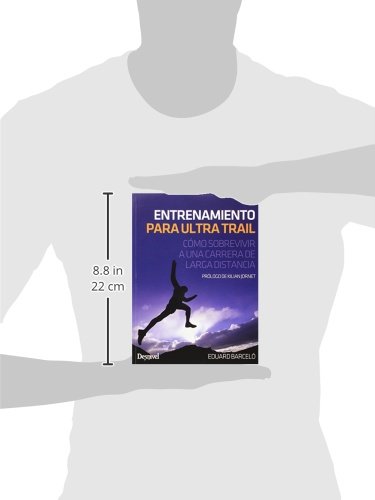 Entrenamiento para ultra trail - Cómo sobrevivir a una carretera de larga distancia - imagen 3