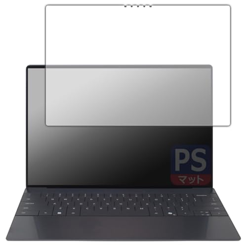 PDA�H�[ XPS 13 (9350) [3K OLED �^�b�`�p�l�����ڃ��f��] �Ή� PerfectShield �ی� �t�B���� 3���� ���˒ጸ �h�w�� ���{��