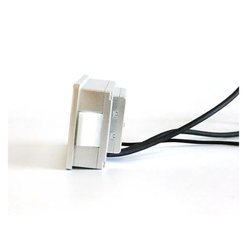 Escala Lineal Digital Precisión Alta 2 Ejes LP20E miniatura 3
