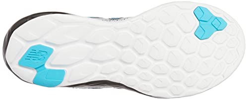 New Balance Sport Tênis, Masculino, Cinza/Preto, 41