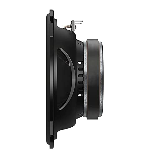 Image of JBL Club 5020 In-Car 5.25-Inch (13 cm) 2-Way Coaxial Stereo Speakers 15.2cm Black