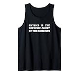 Photo Gallery prof. di fisica scienza design proud physicist citazione canotta Photo Gallery prof. di fisica scienza design proud physicist citazione canotta