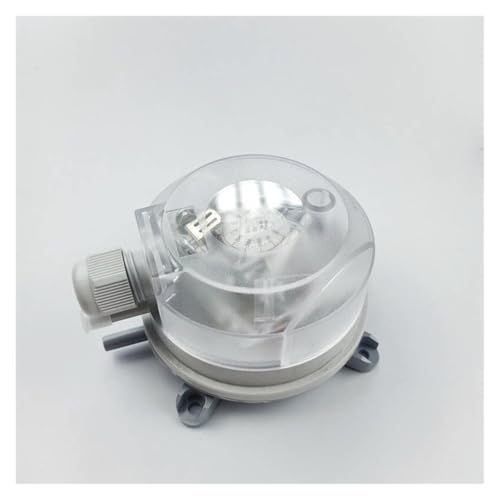 Pressostat vent 930.80 capteur differentiel 20-300pa