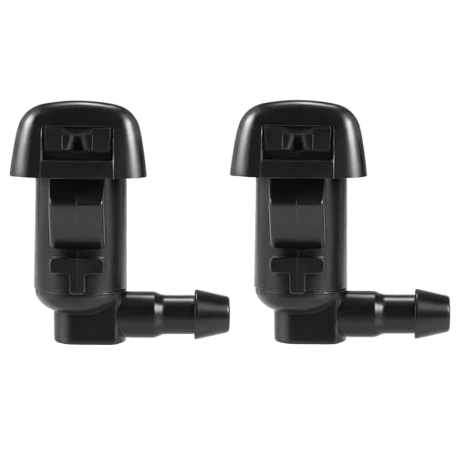 Buse Lave-Glace Avant Bouchée ? Commandez le Kit OE 85381-04030 Challenger