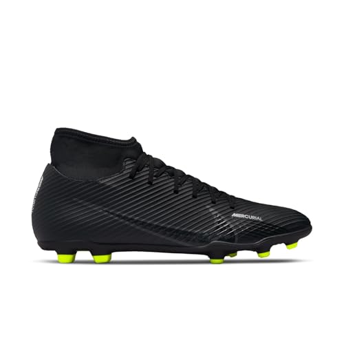 Image of Nike Mens Superfly 9 Club Fg /Mg Running Shoe