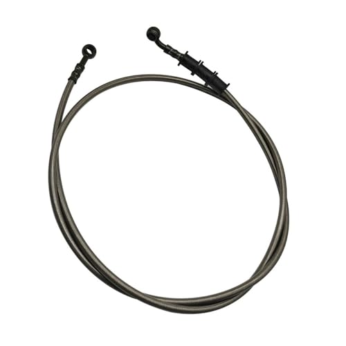 Flexible de frein arrière compatible étrier VTT CF500 pièce 901A-080120