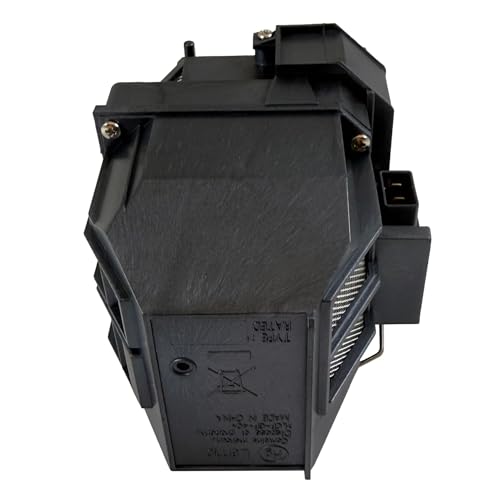 Lámpara para proyector Epson PowerLite 685w BulbAmerica miniatura 4