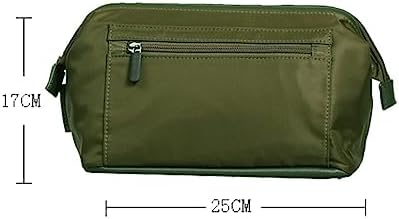 Large capacity travel storage bag, men's toiletries, women's makeup, business trip, bath image 5