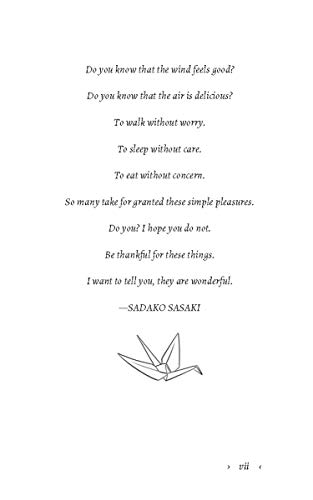 The Complete Story of Sadako Sasaki: and the Thousand Paper Cranes - Thumbnail 5