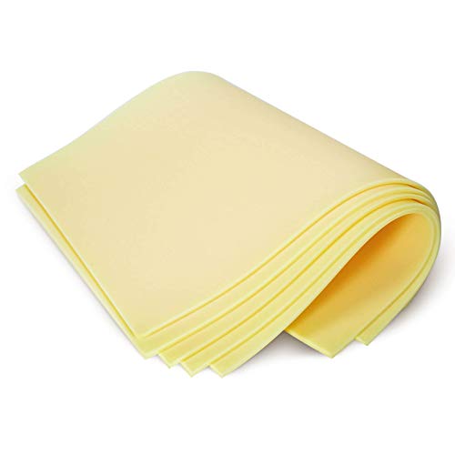 ITATOO 5pcs 8x8x0.12