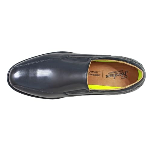 Florsheim Midtown Bike Toe Slip-On Men's Slip On2